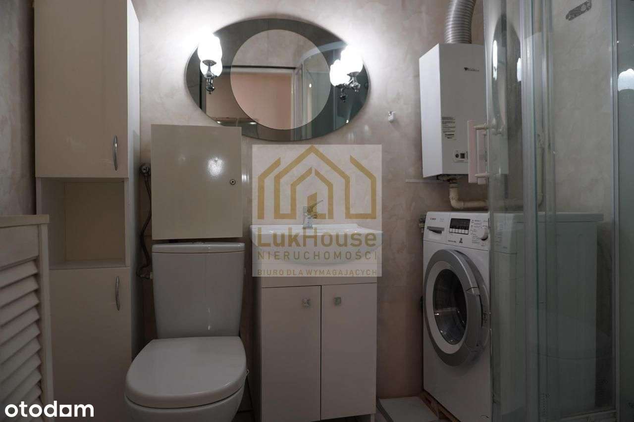 Mieszkanie 2-Pokojowe W Spokojnej Okolicy - Pełny obrazek: 5/6