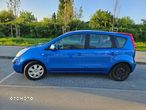 Nissan Note 1.5 dCi Acenta - 4