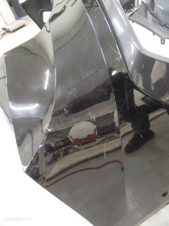Zderzak tył tylny Audi Q3 II Sportback - 3
