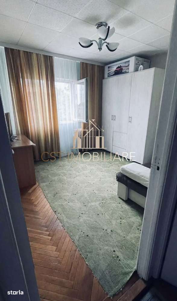 Lipovei - 3 camere decomandat - Imagine principală: 1/5