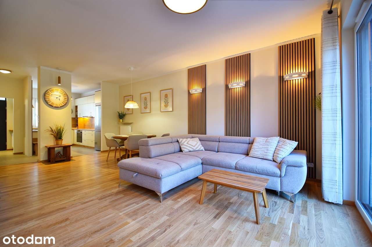 Dom w centrum Łomiankach, 5 pokoi, 4 łazienki, idealny dla rodziny - Pełny obrazek: 5/20