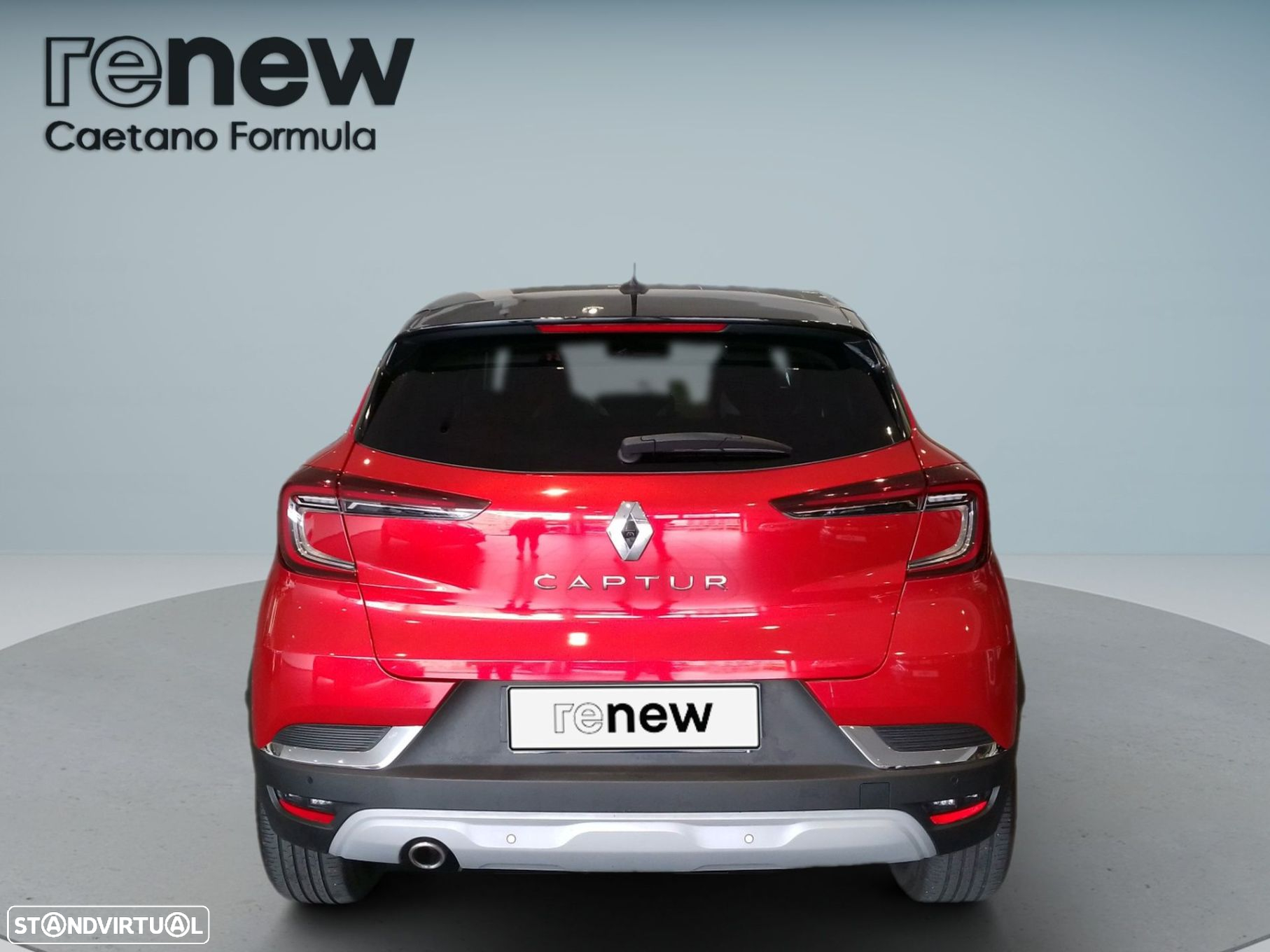 Renault Captur 1.5 dCi Exclusive - 9