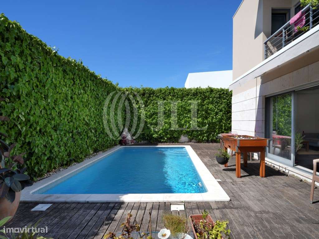 Moradia T4 com piscina, na Aldeia de Juzo, Cascais-18