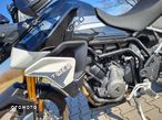 Triumph Tiger - 2