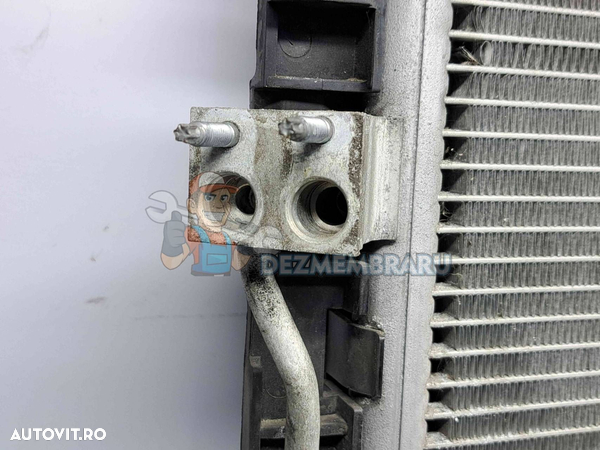 Radiator clima AC Mercedes Clasa ML (W166) [Fabr 2011-2022] A0995000002 2.2 CDI 651960 - 4