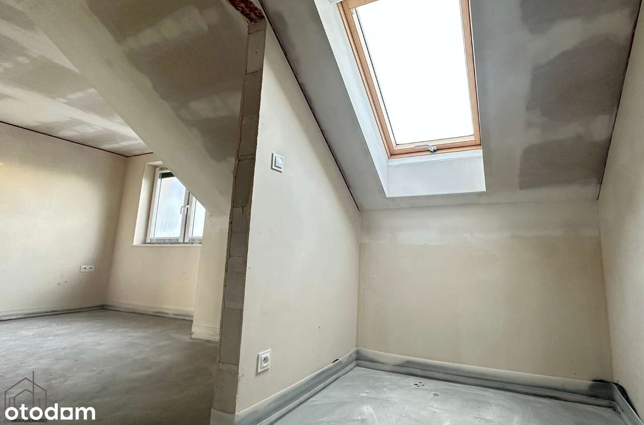 Piękny Dom Bliźniak w Bożejowicach ! ! !-10