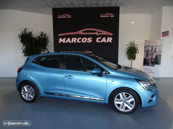 Renault Clio 1.5 Blue dCi Intens - 6