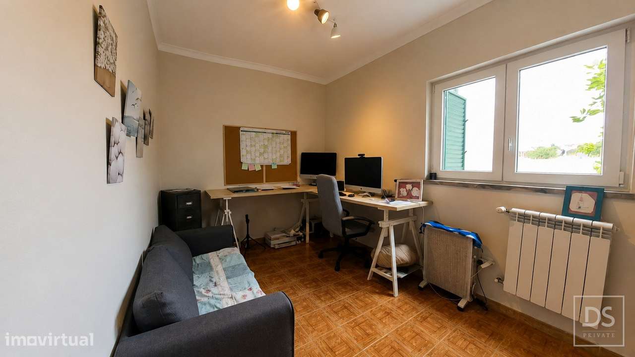 Quinta T7 Venda em Achete, Azoia de Baixo e Póvoa de Santarém,Santarém-18