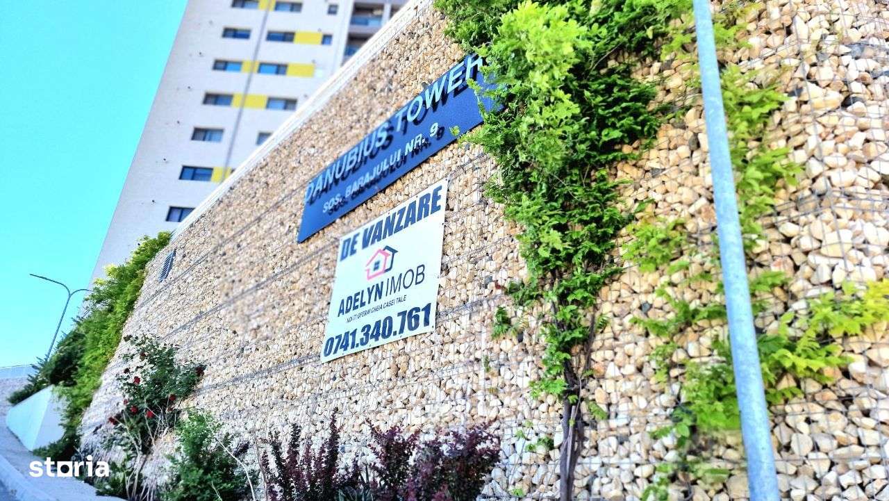 DANUBIUS TOWERS - Imagine principală: 2/19