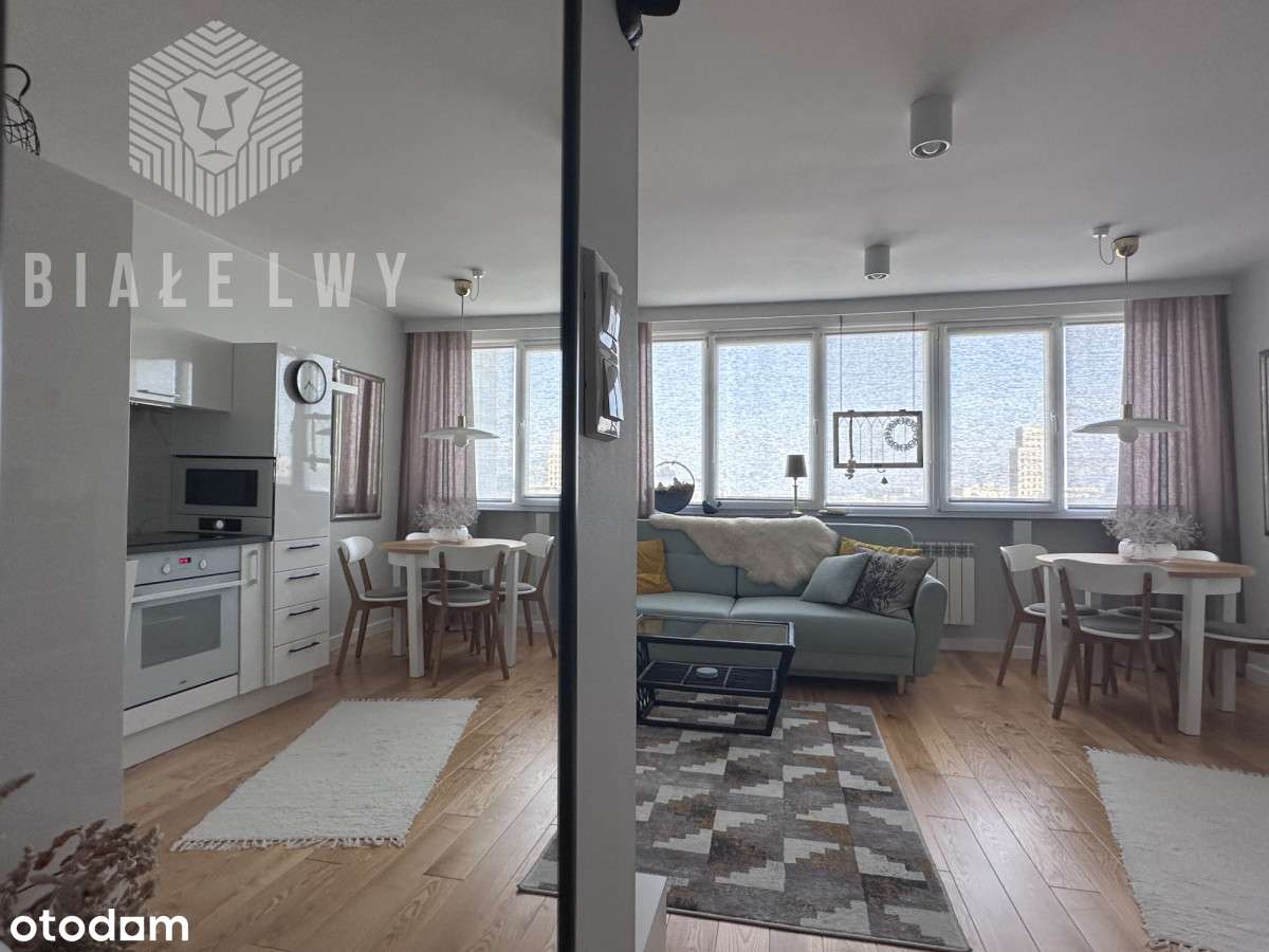 Top lokalizacja, centrum, Metro Świętokrzyska - Pełny obrazek: 5/20