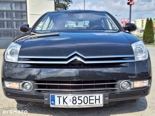 Citroën C6 3.0 HDi 24V Exclusive - 6