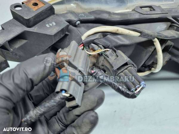 Far dreapta MAZDA 6 Hatchback (GH) [Fabr 2007-2013] OEM - 3