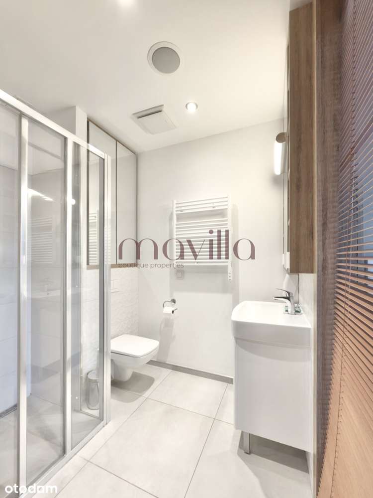 Wolska | 23 m² | Inwestycyjne |-5