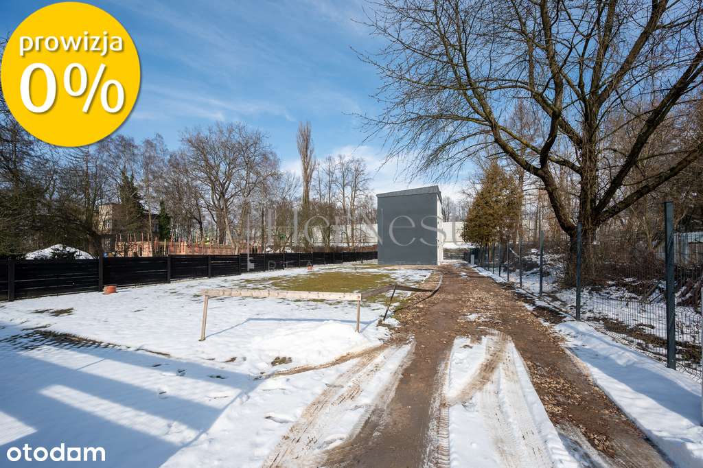 Nowy budynek 366 m² | Bronowice | Działka 970 m2-19