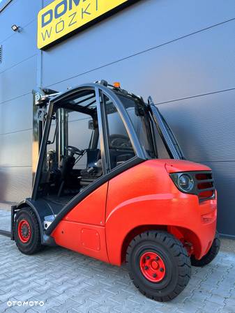 Linde H35D - 5