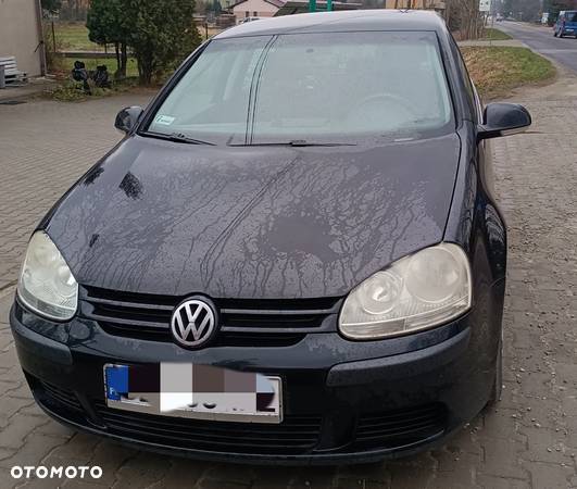 Volkswagen Golf - 2