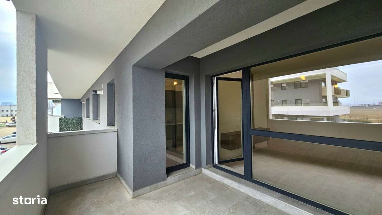 Apartament 2 Camere Decomandat 62MP TOTAL-6