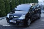 Opel Meriva - 8