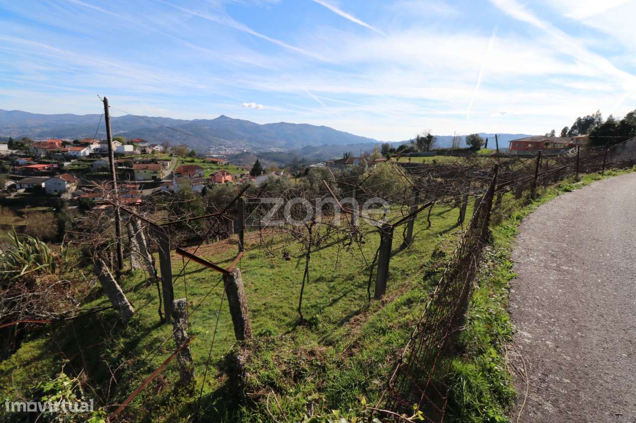 Ruína em Tabaçô, Arcos de Valdevez - Grande imagem: 2/17