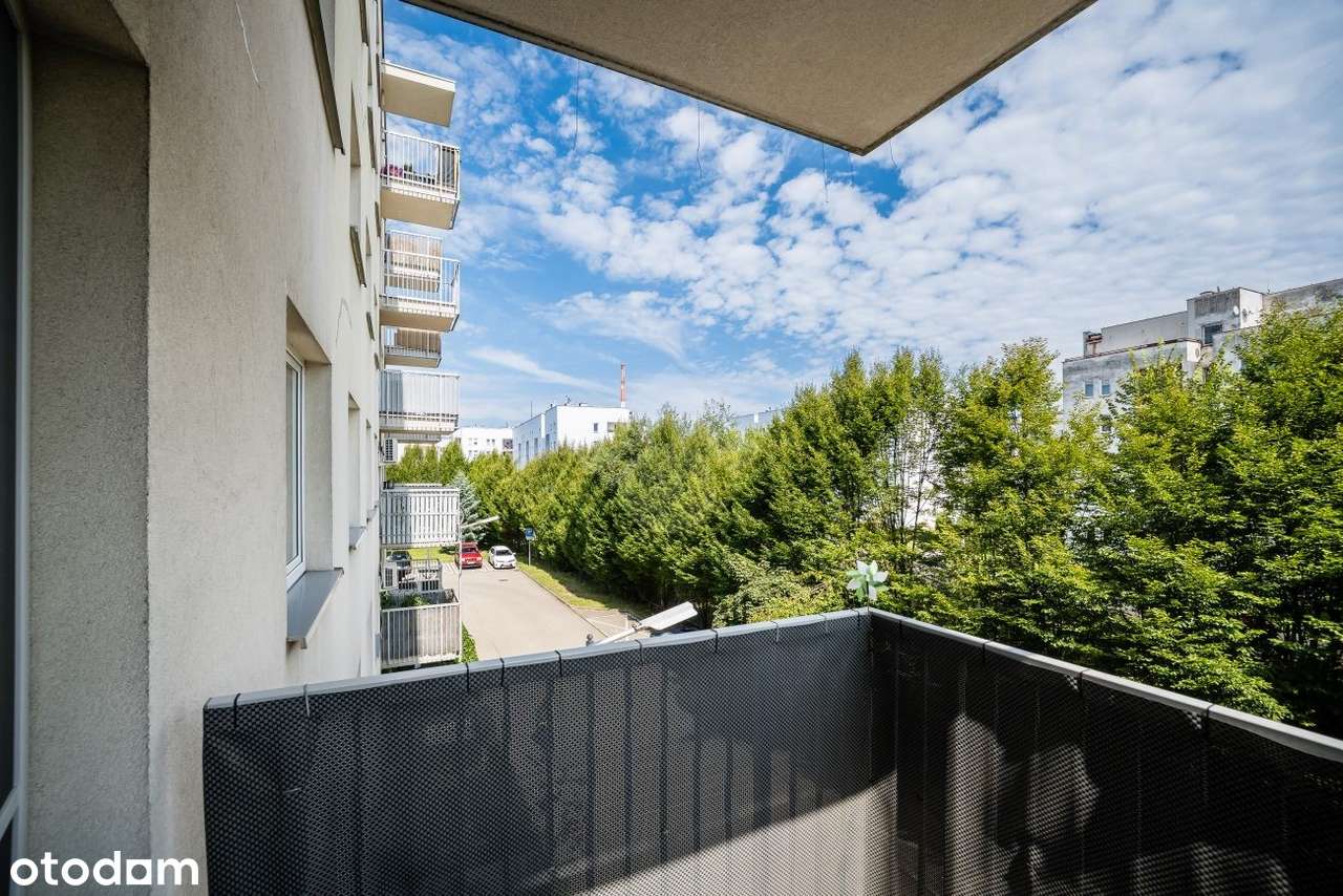 Myśliwska | 2 pokoje | osobna kuchnia |-10