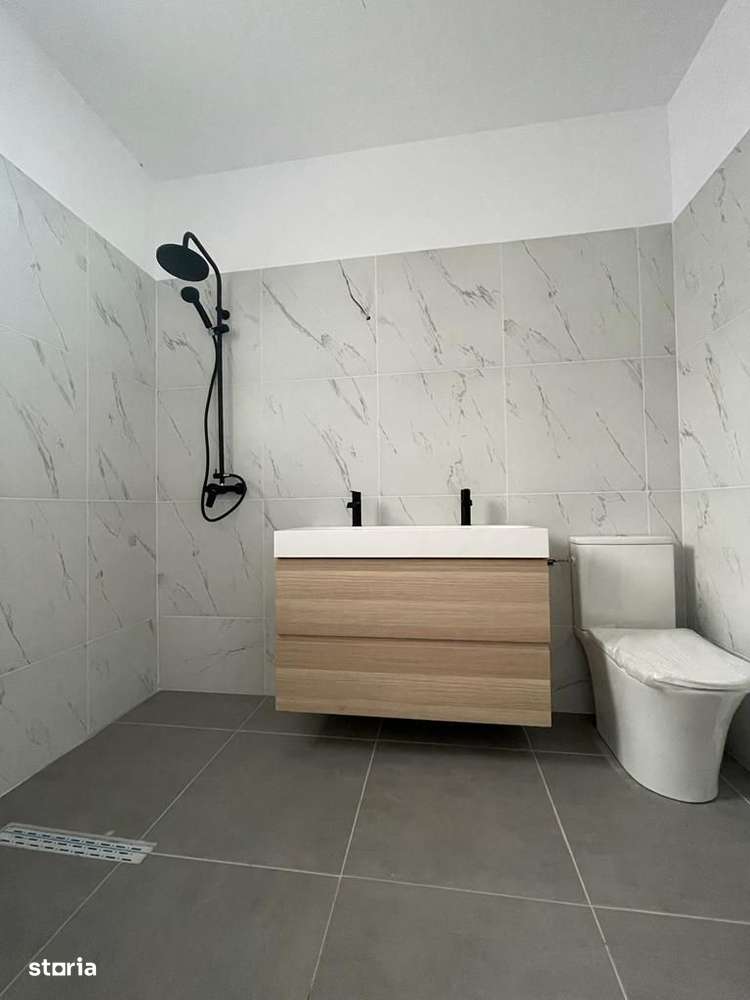 Casa individuala - 4 camere - Sos. Pipera Tunari,Balotesti-8