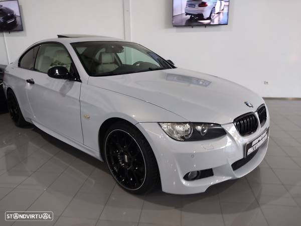 BMW 335 - 20