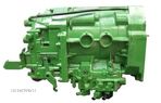 John Deere 6810 - Skrzynia IVT Auto Power - [CZĘŚCI] - 1