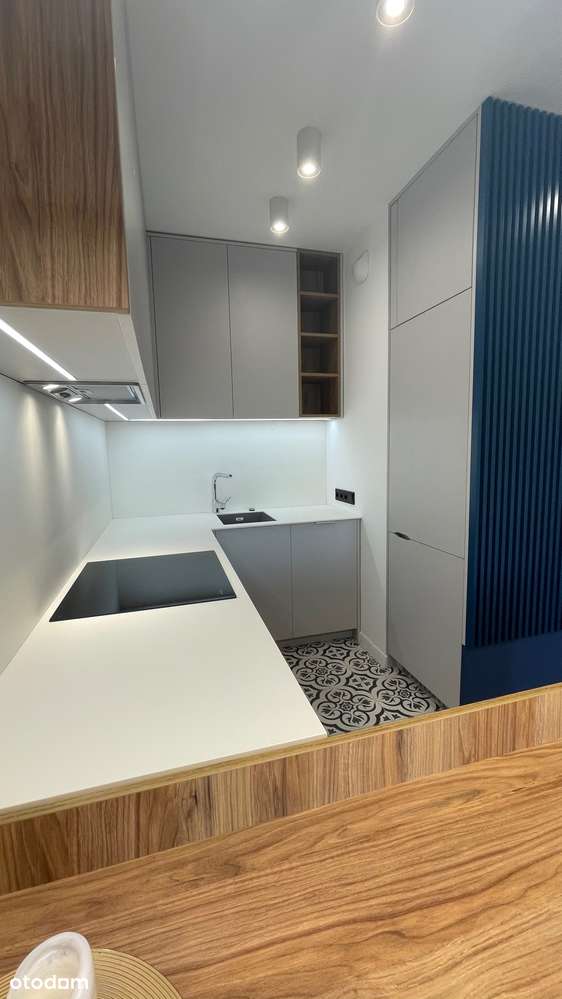 2 pokoje balkon/ wysoki standard / Miejsce w hali garażowej - Pełny obrazek: 4/18