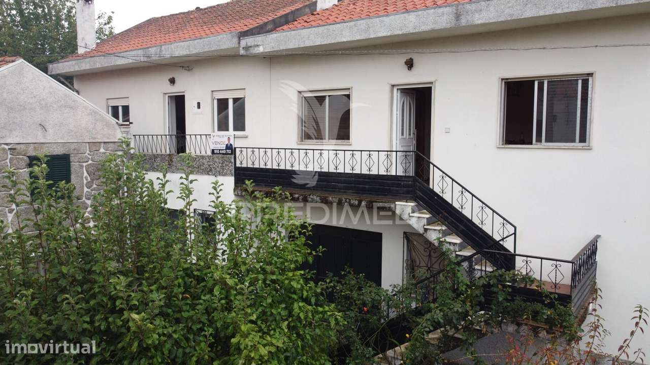 Moradia T4 em Vila Cortês do Mondego - Grande imagem: 5/17