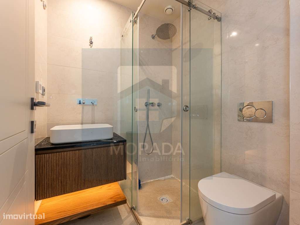 APARTAMENTO PORTO T3|| COM VISTAS RIO E MAR-24