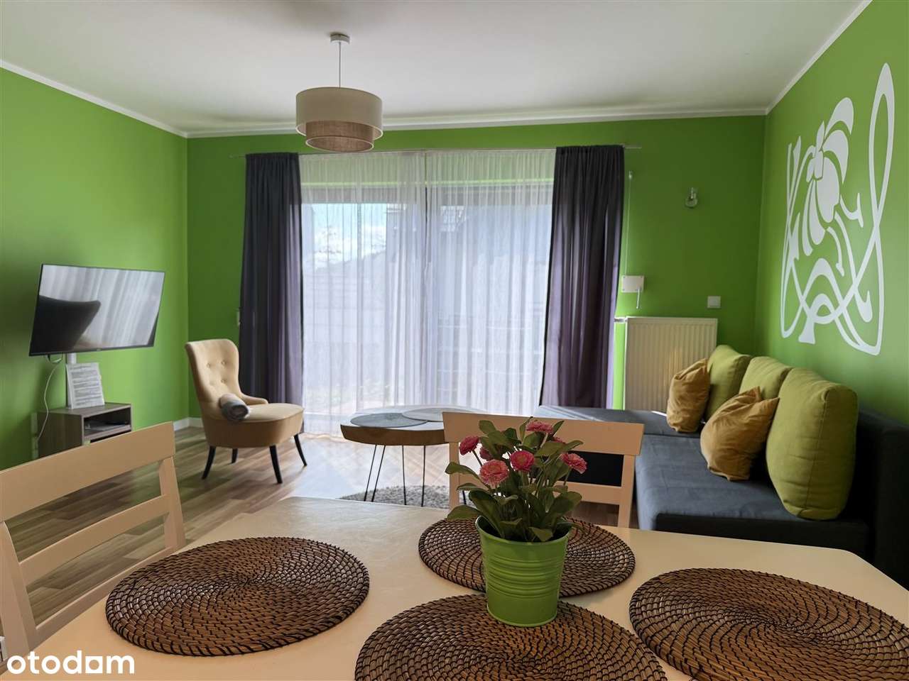 Mieszkanie na sprzedaż, Szczyrk, 2 pokoje-11