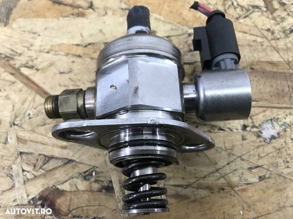 Pompa de injectie VW Passat B6 2.0TSI - 2