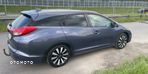 Honda Civic 1.6 i-DTEC Comfort (Honda Connect+) - 5