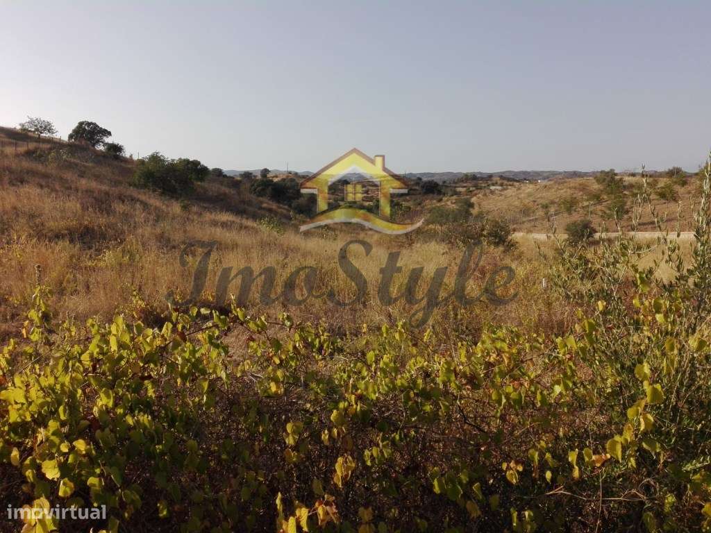 Terreno agrícola em Castro Marim - Grande imagem: 2/6
