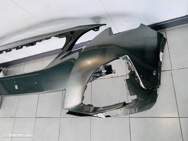 Para Choques Frente Peugeot 3008 / Peugeot 5008 - 2016 / 2024 - 5