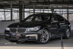 BMW Seria 7 740d xDrive - 1