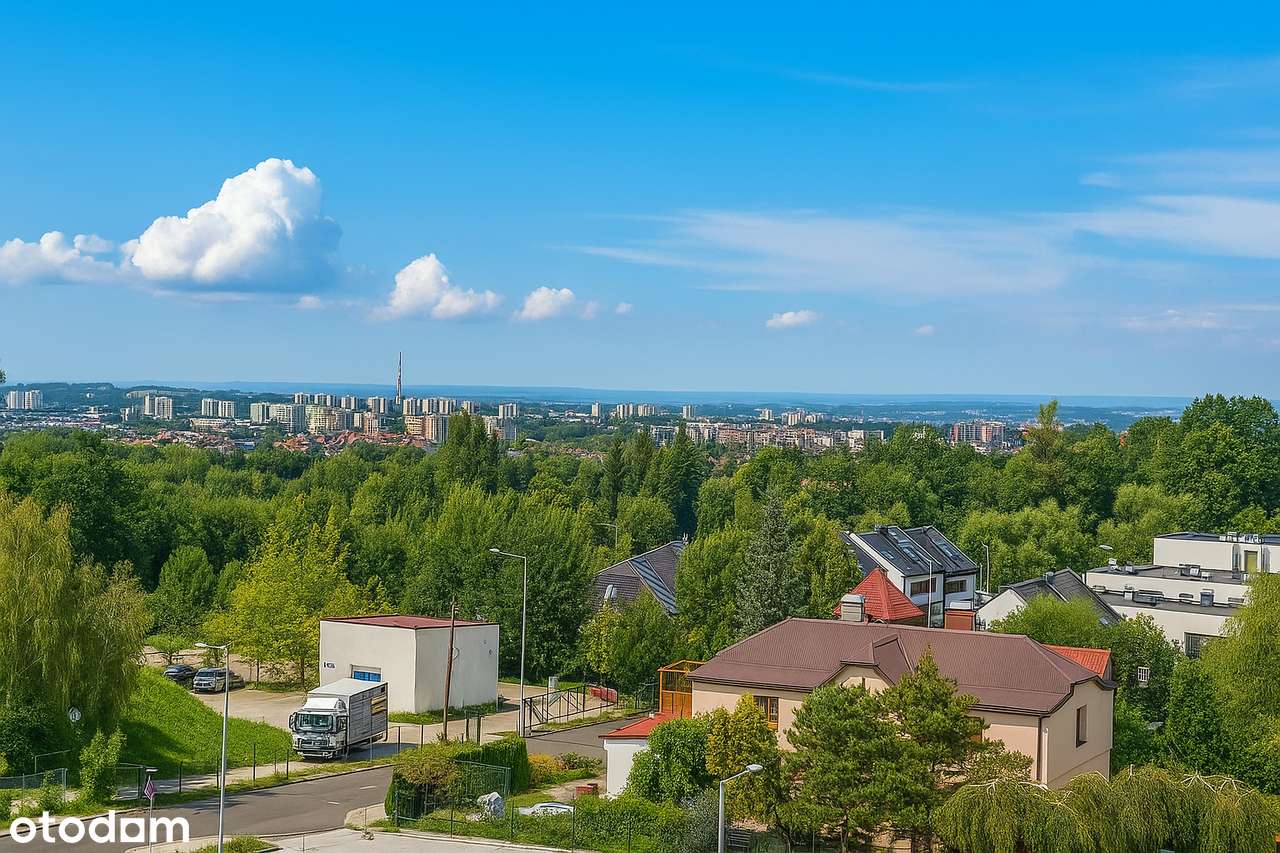 3 pokojowy apartament - wyjątkowa lokalizacja – WIDOK-9