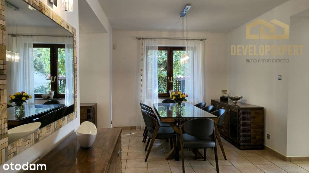 Dom do wprowadzenia w idealnej lokalizacji-4