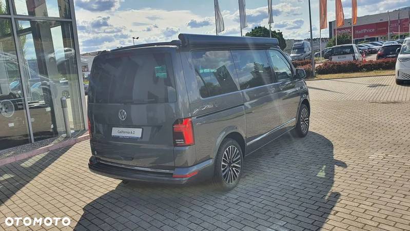 Volkswagen California - 8