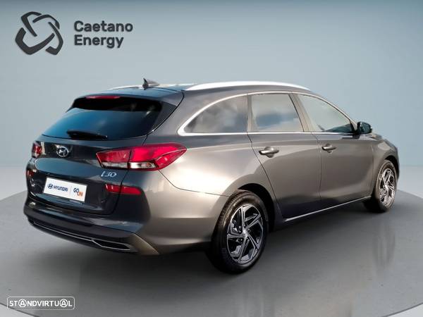 Hyundai i30 1.0 T-GDI Style - 8