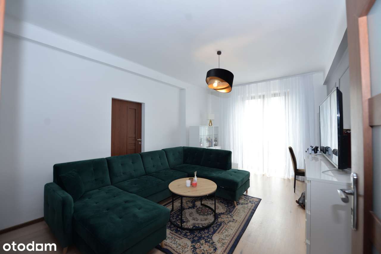 Ładne 2 pokoje | balkon | po remoncie | 10 min do centrum-5