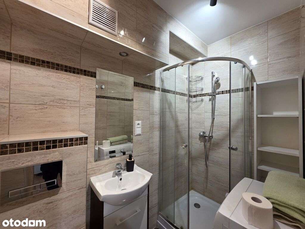 Przytulne 3 pokoje po remoncie – Kraków - Pełny obrazek: 5/6