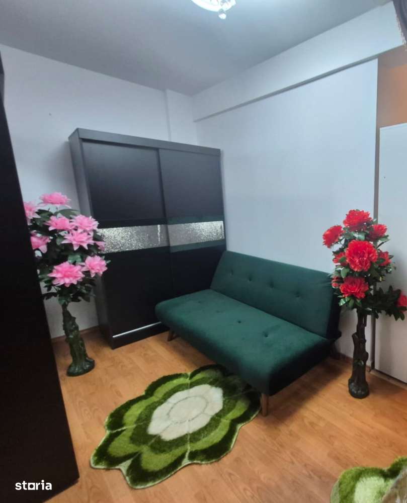 Apartament 2 camere, Ared Uta etaj 1 - Imagine principală: 4/5
