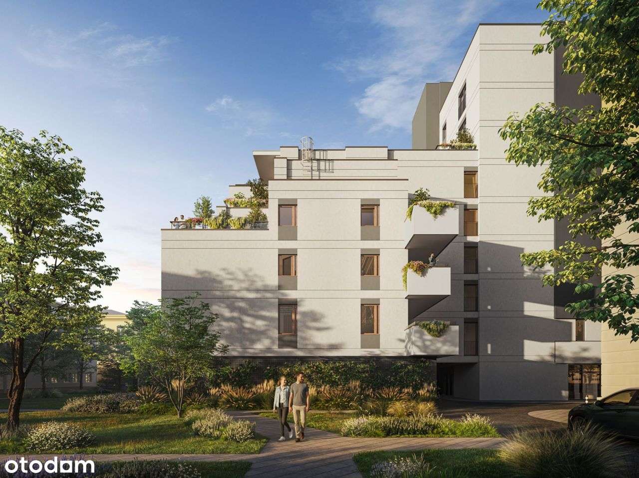 Apartamenty Jana Pawła 34-7