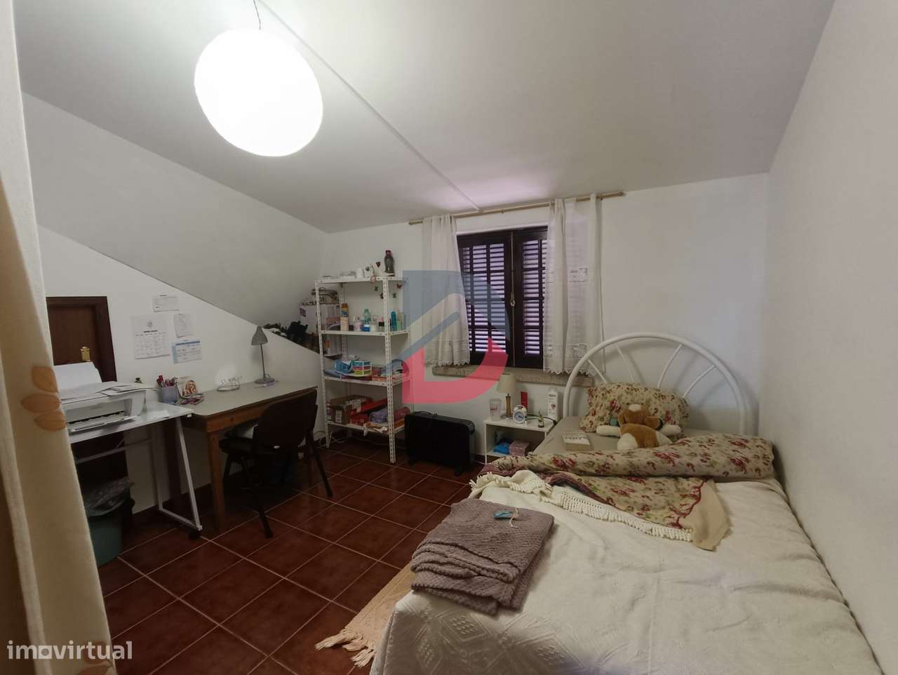 Moradia com Terreno-5