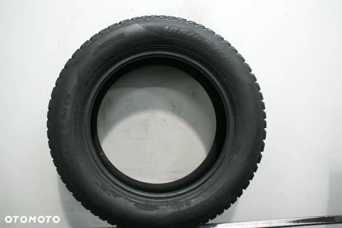 185/65R15 PIRELLI CINTURATO WINTER , 6,7mm - 3