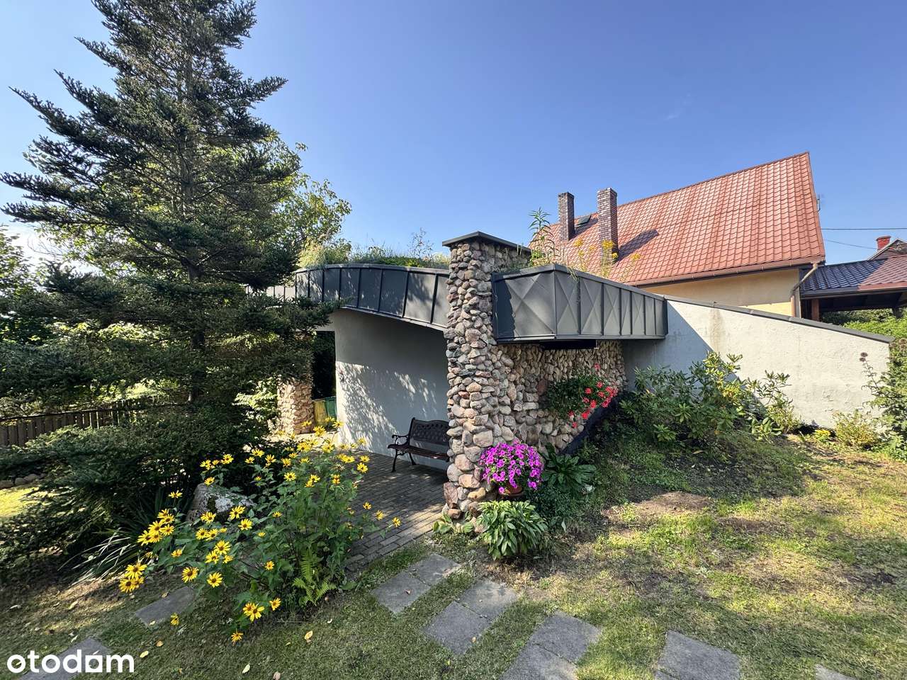 Domek w Narewce - podlaski klimat - agroturystyka lub jednorodzinny!-16