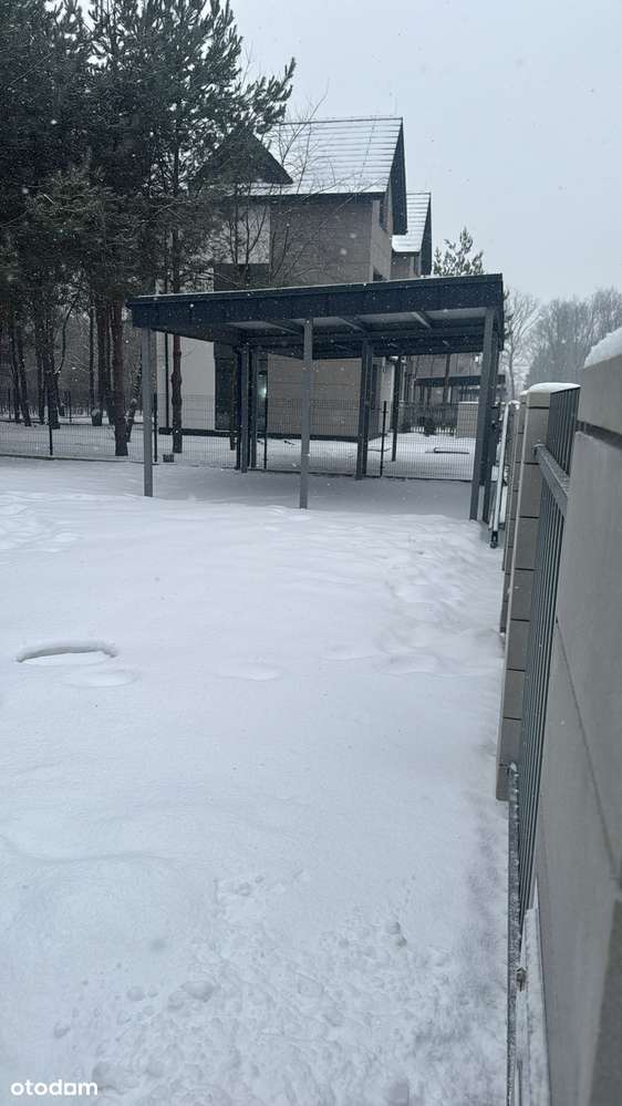 Stylowe mieszkanie w zabudowie blizniaczej w pobliżu Warszawy-19