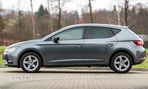 Seat Leon 1.6 TDI Start&Stop Style - 11