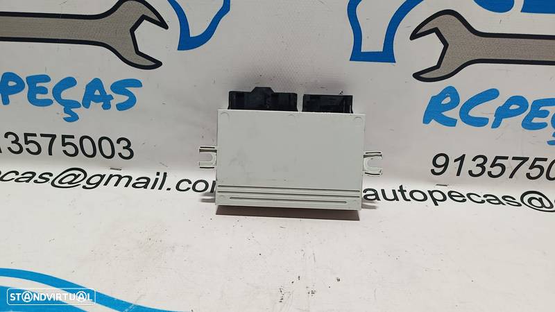 CENTRALINA MODULO CAPOTA CABRIO MINI COOPER R57 CABRIO 6135345481801 61353454818 345481801 3454818 55892110 HELBAKO R57 LCI - 5